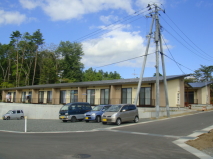 舘野団地1 舘野団地1