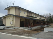 舘野団地2 舘野団地2