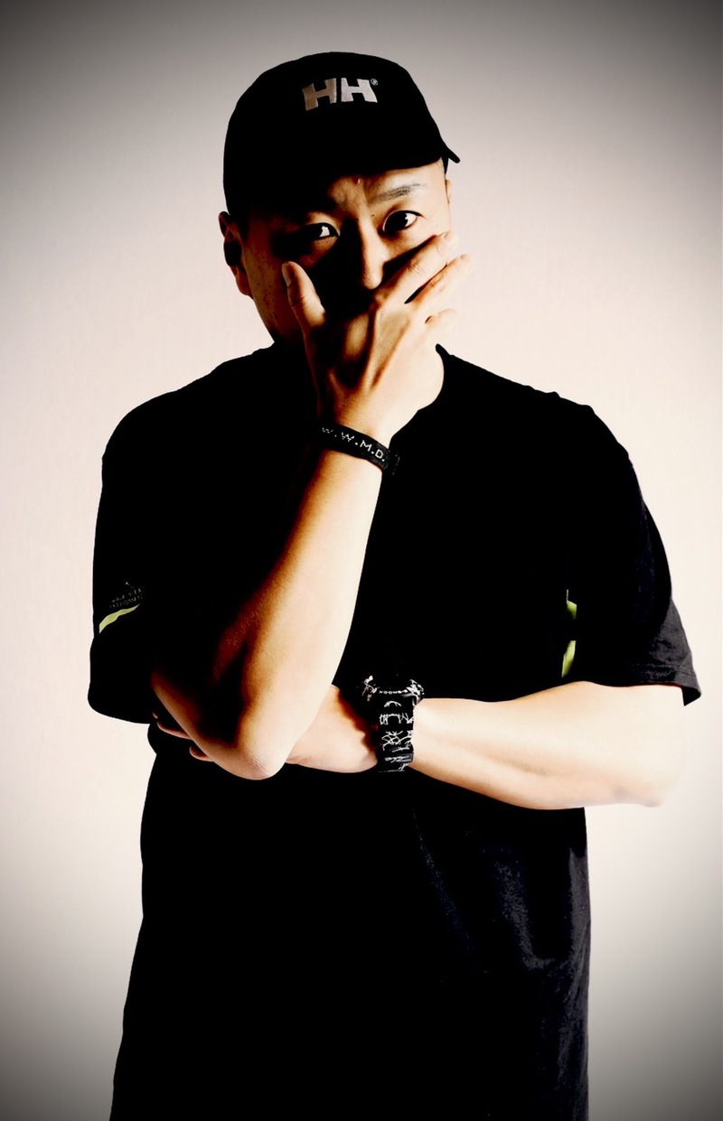 DJ KINGKAZU